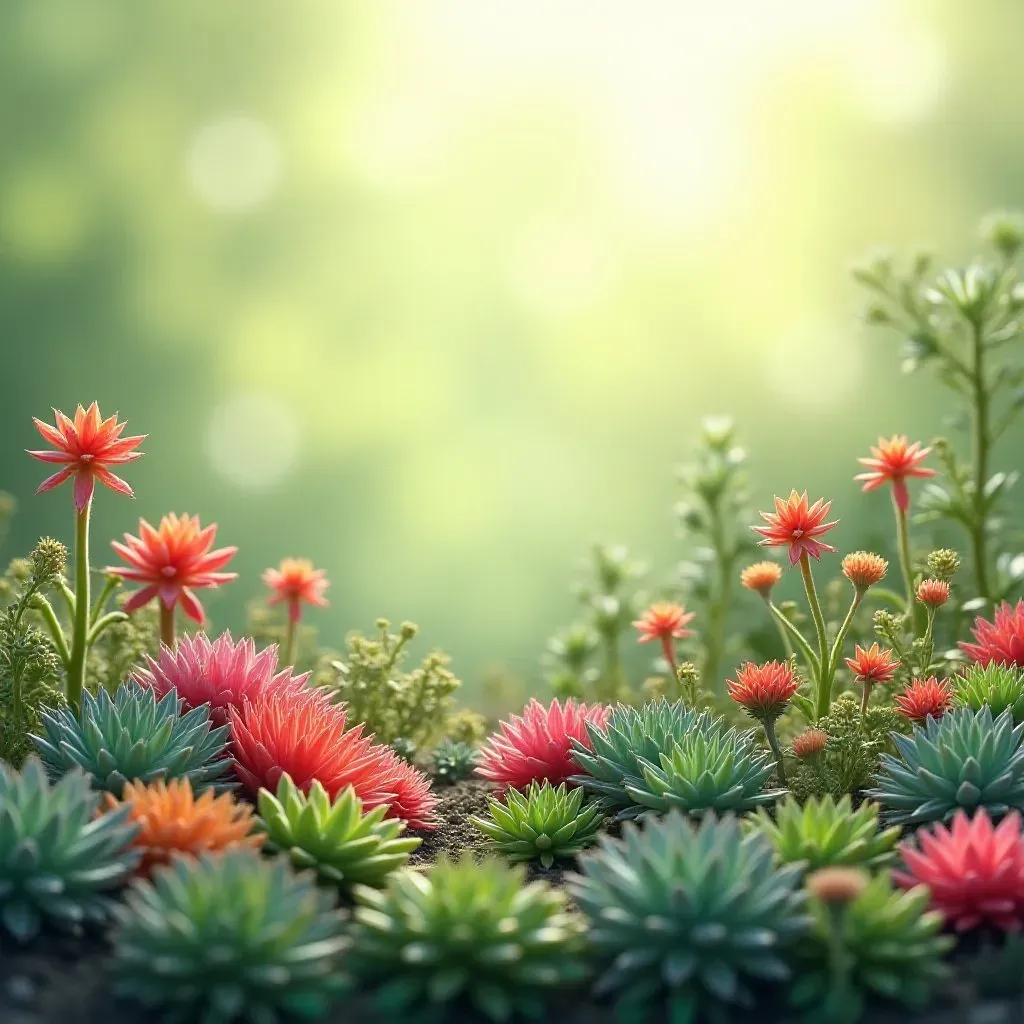 多肉植物の育て方 初心者向け2025完全ガイド